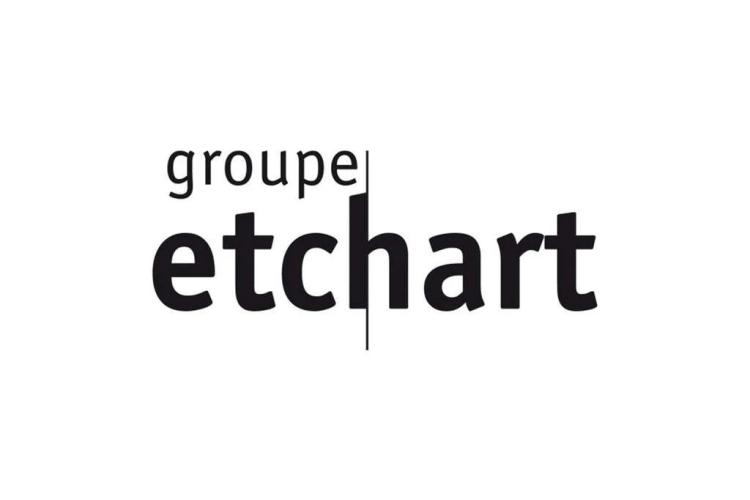 logo groupe etchard