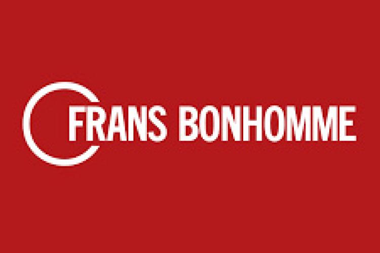 logo Frans Bonhomme