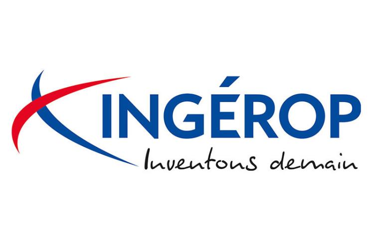 logo ingerop