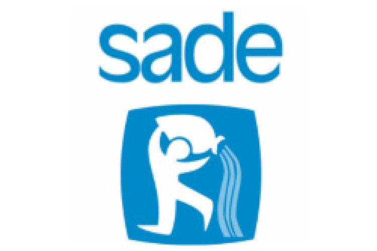 logo sade