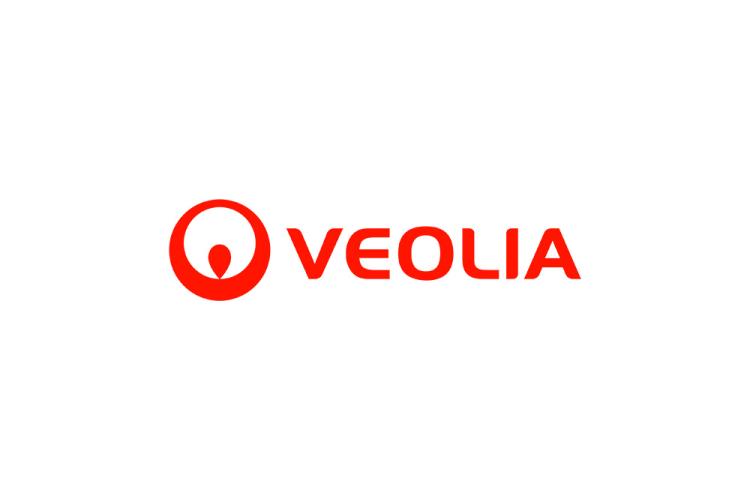 logo veolia