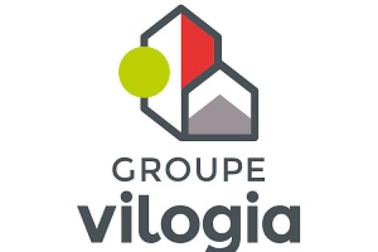 logo groupe vilogia